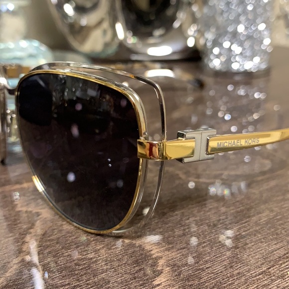 Michael Kors Audrina i MK 1013 (112011) sunglasses - Picture 11 of 15